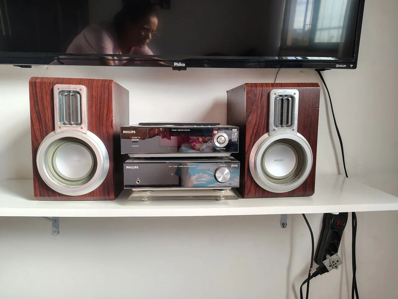 Micro system - Foto 2