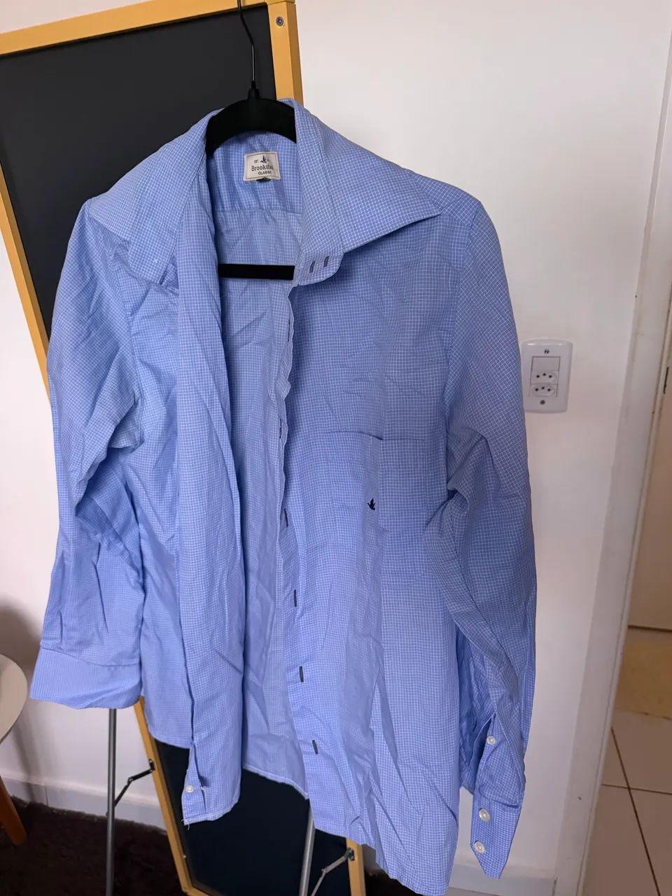 Camisas social Brooksfield - Foto 5
