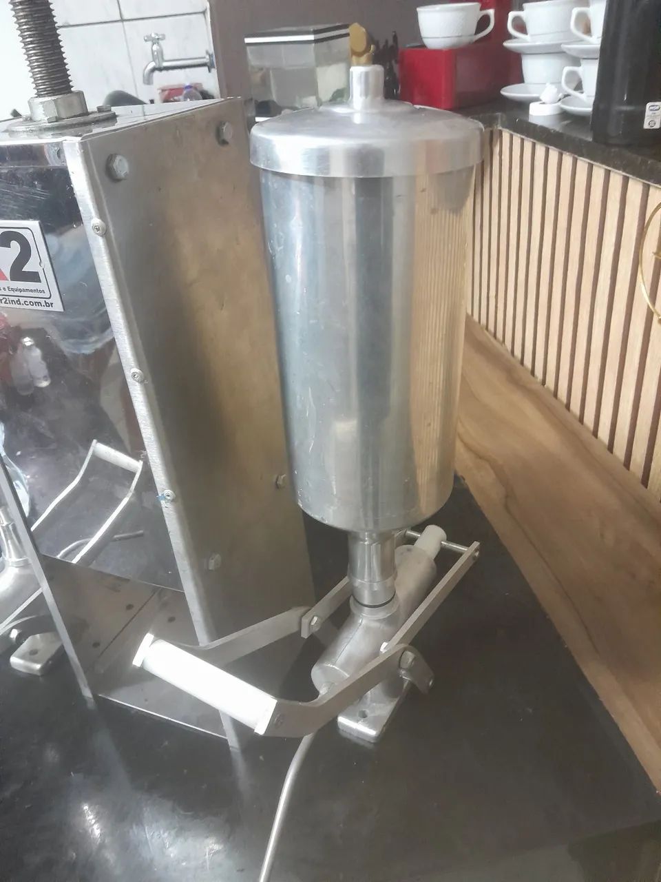Máquina de churros  - Foto 2