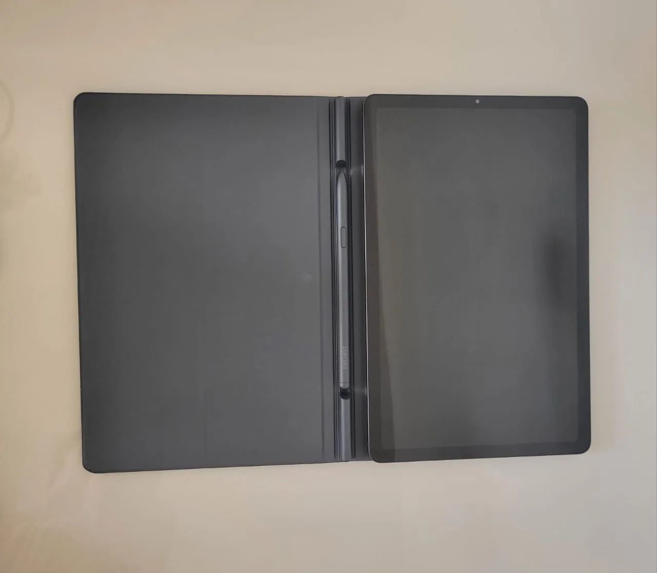 tablet Samsung S6 Lite novo - Foto 2