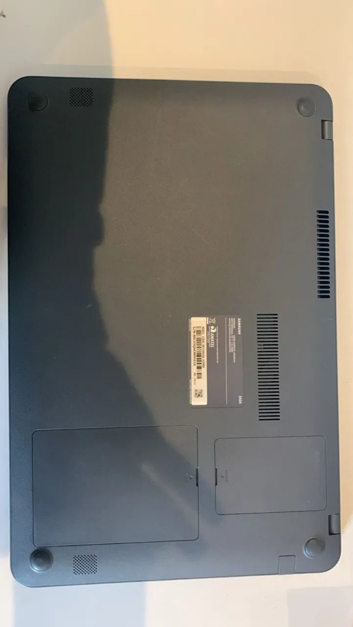 Notebook Samsung Essentials E20  - Foto 2
