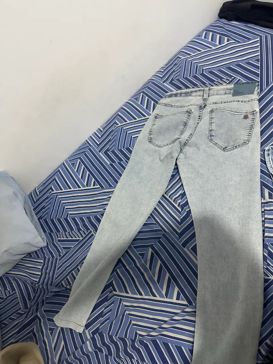 Calça  - Foto 4