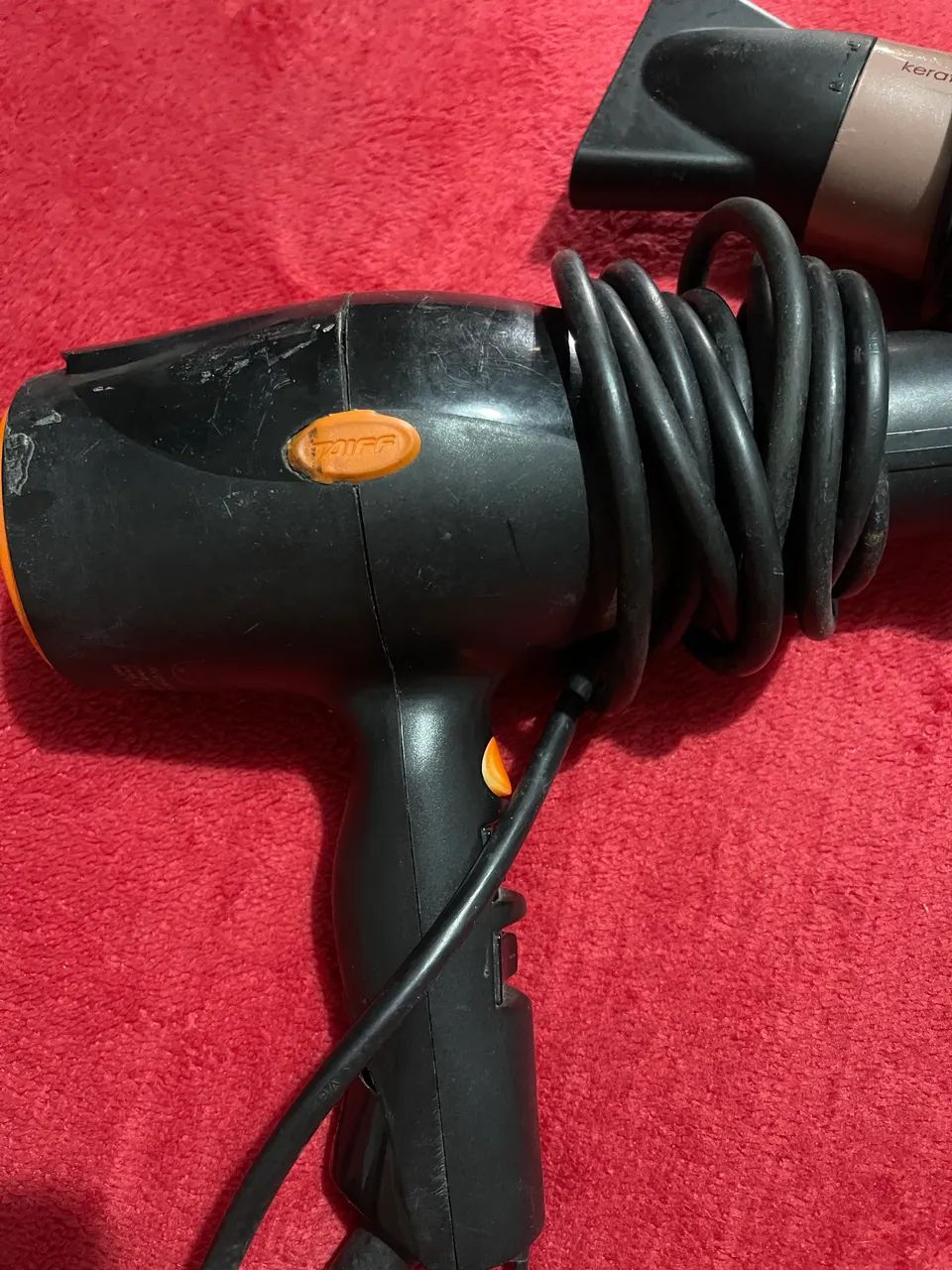 Secador com Defeito - Foto 5