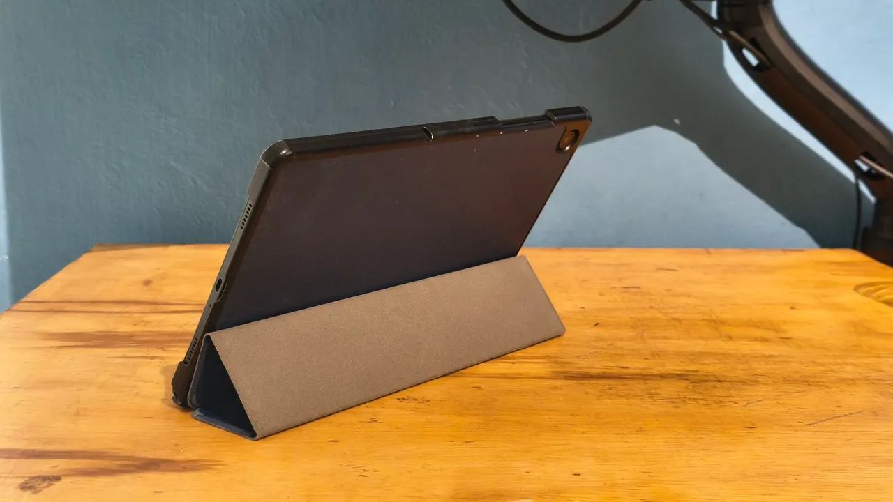 Tablet Samsung A9 PLUS WIFI - Foto 3