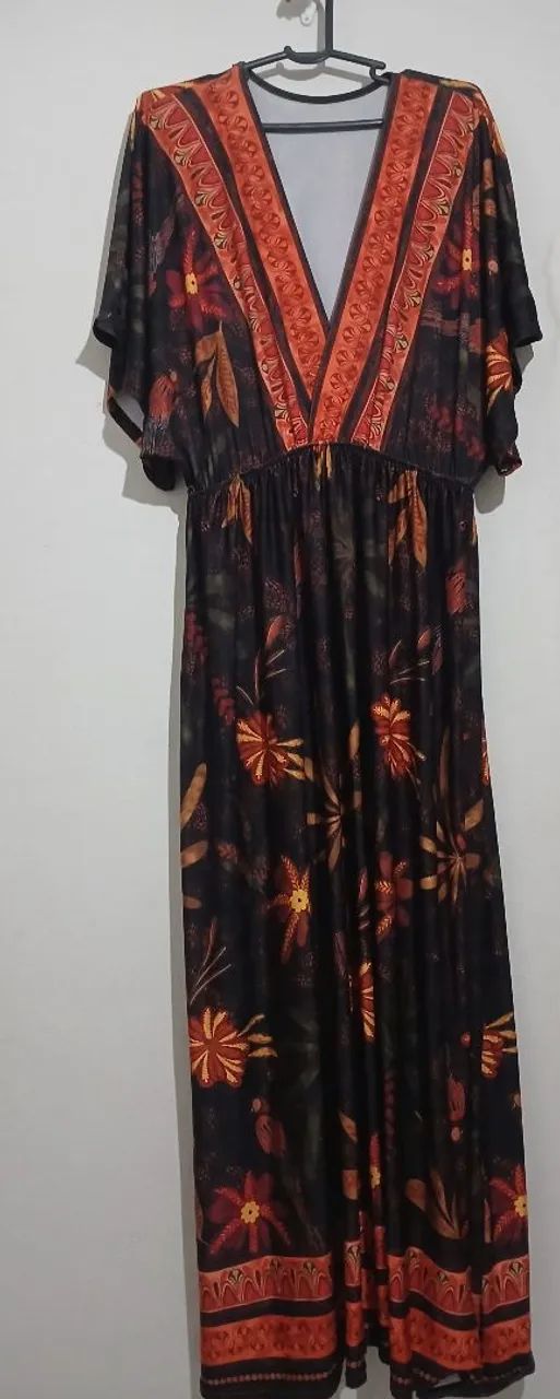 Vestido G2 