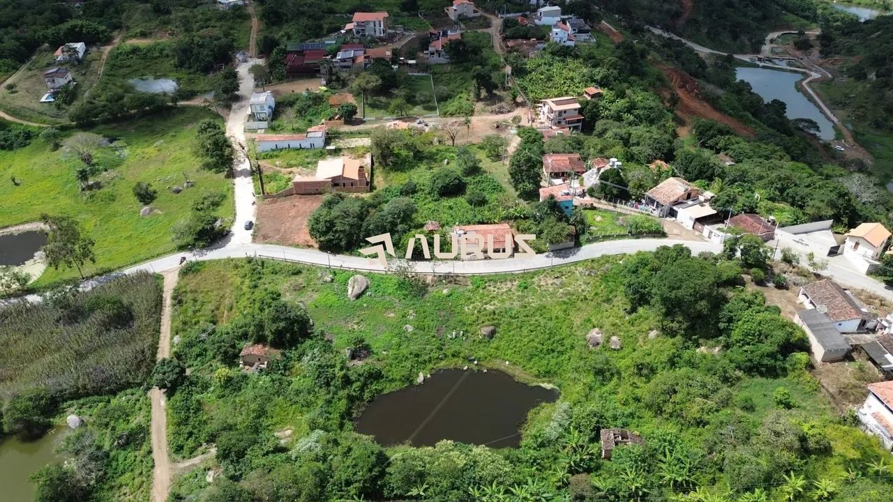 Terreno na Estrada Principal da Serra Negra - Foto 4