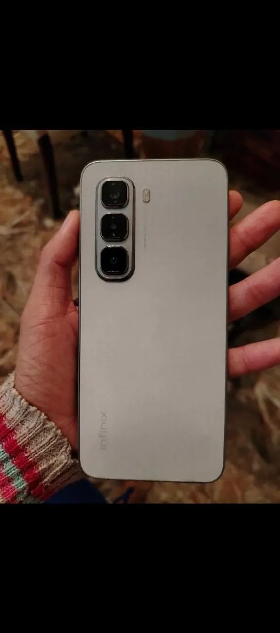 Infinix Hot Pro 50 - Foto 2
