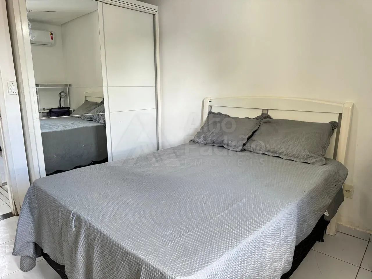 FLAT Á VENDA EM CONDOMINIO GRAVATÁ-PE - Foto 4