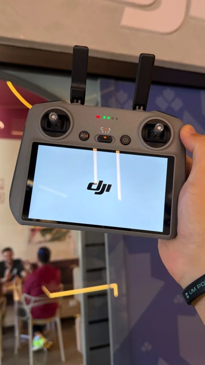 DJI Mini 5 Pro Fly More Combo - Foto 5