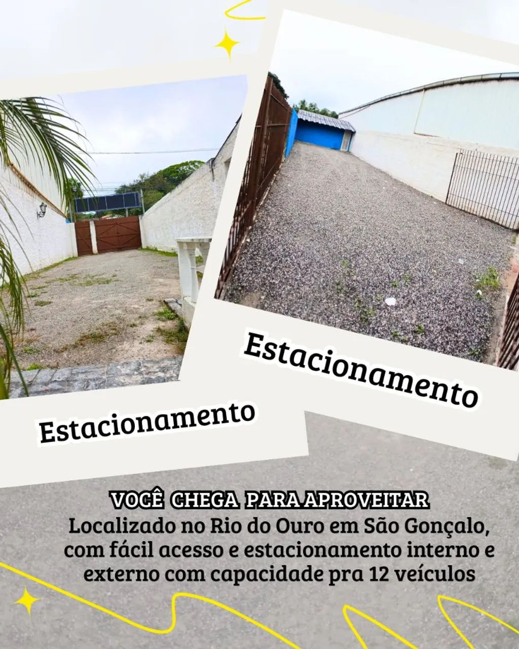 Mini sitio festas - Foto 4