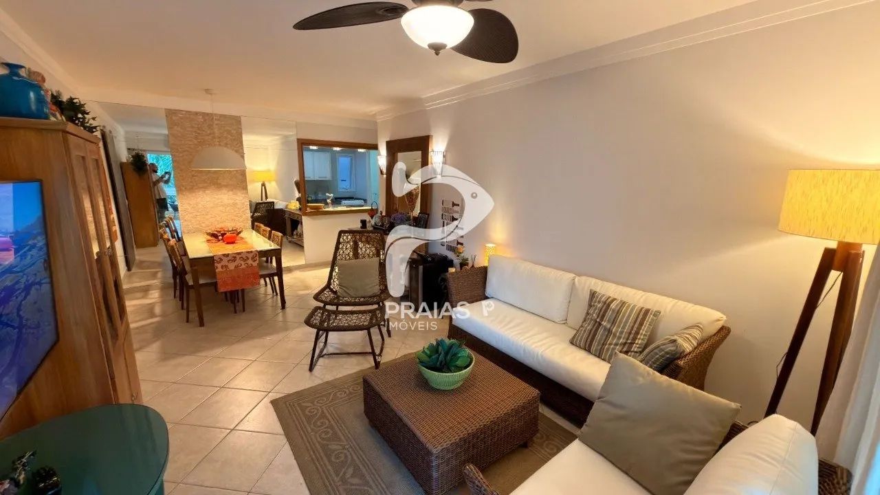 Apartamento com varanda gourmet, 3 dormitórios, Módulo 07, Riviera - Foto 4