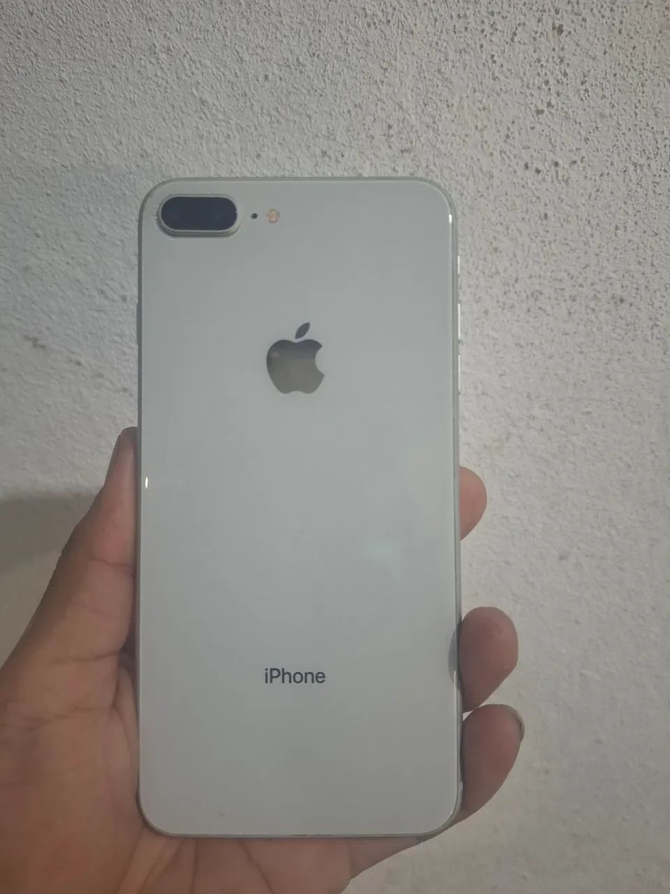 Iphone 8 plus - Foto 2