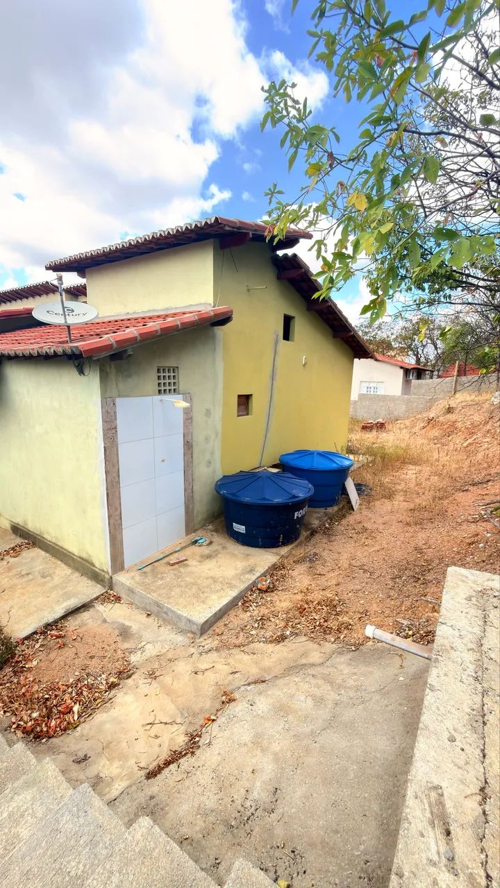 CASA EM PARELHAS/RN BARRAGEM DO BOUQUEIRÃO - Foto 4