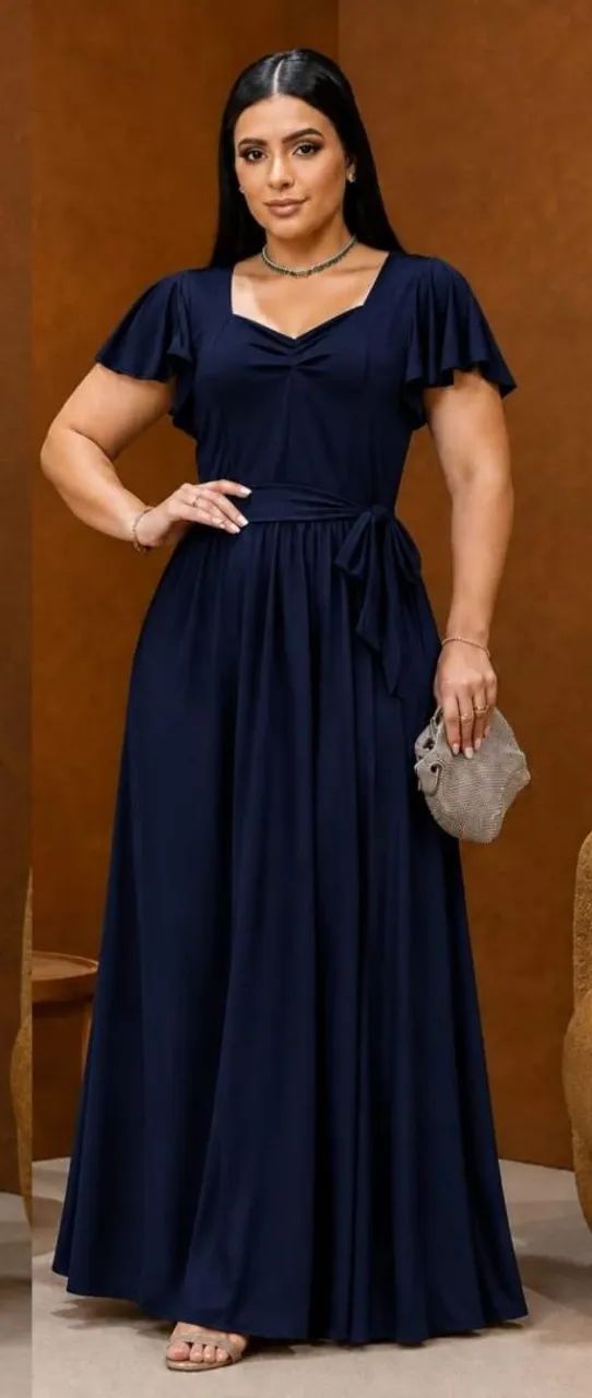 Roupas do cantinho da moda - Foto 4