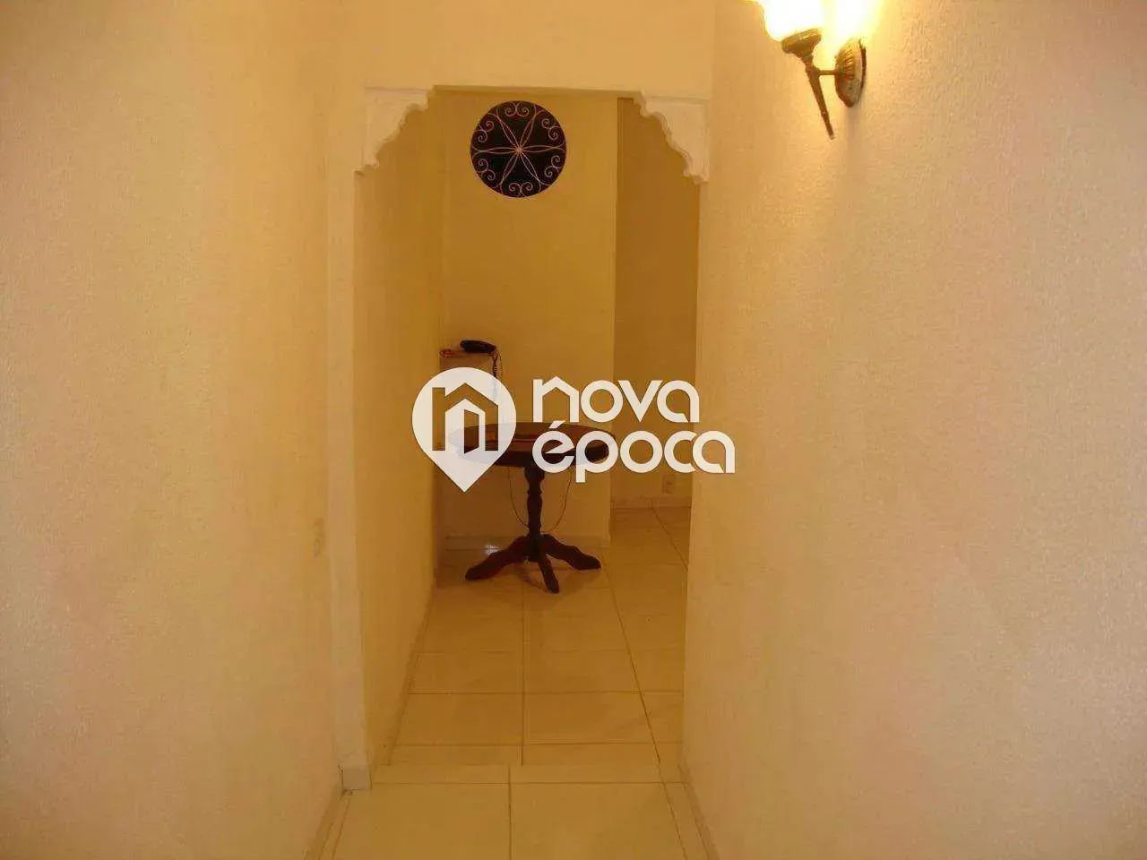 Praça da Bandeira | Apartamento 2 quartos - Foto 2