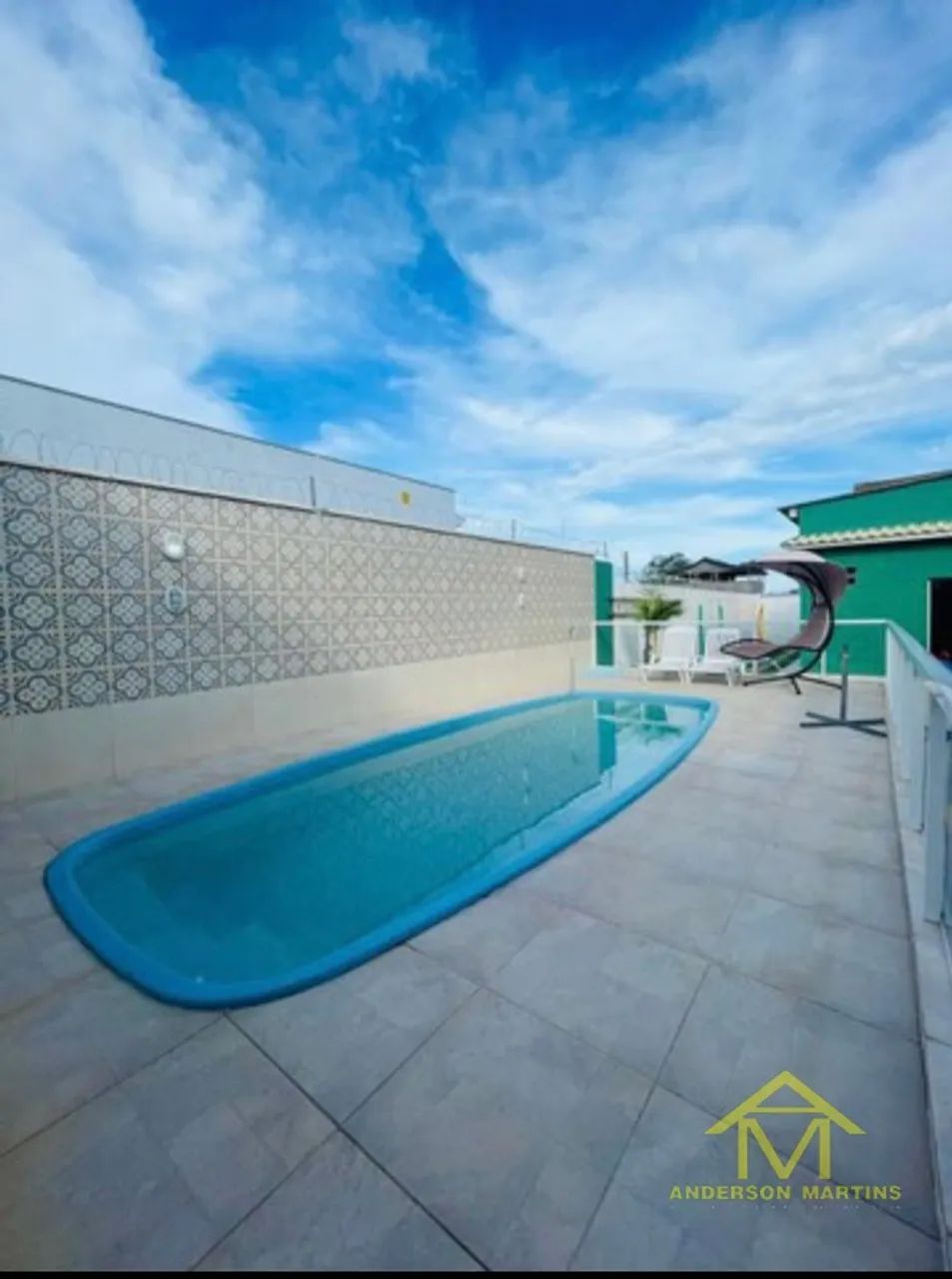 Casa em Nova Ponta da Fruta - Vila Velha, ES - Foto 4
