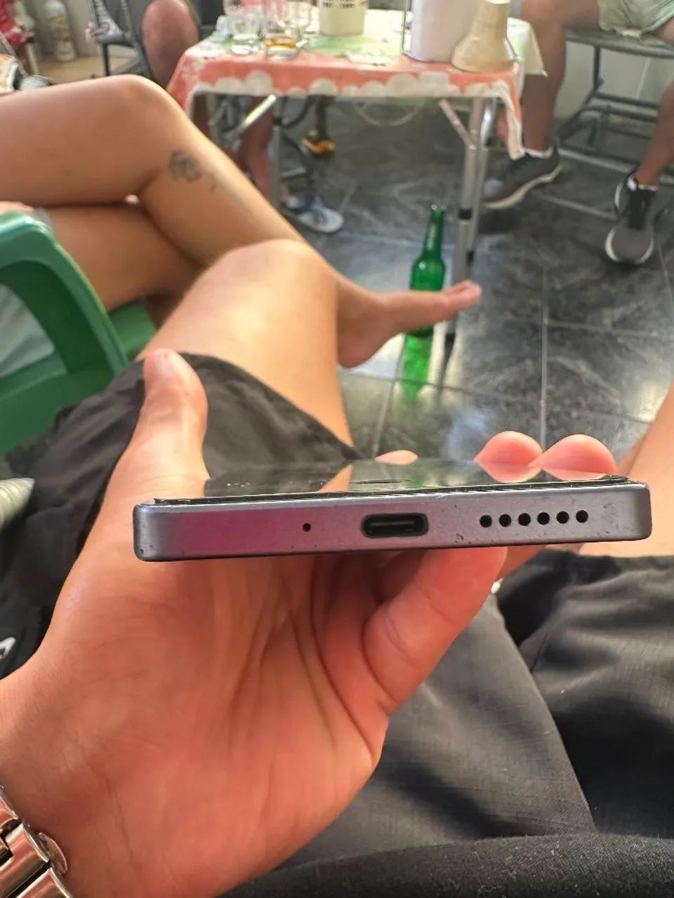 POCO M6 PRO 12GB DE RAM / 512GB - Foto 2