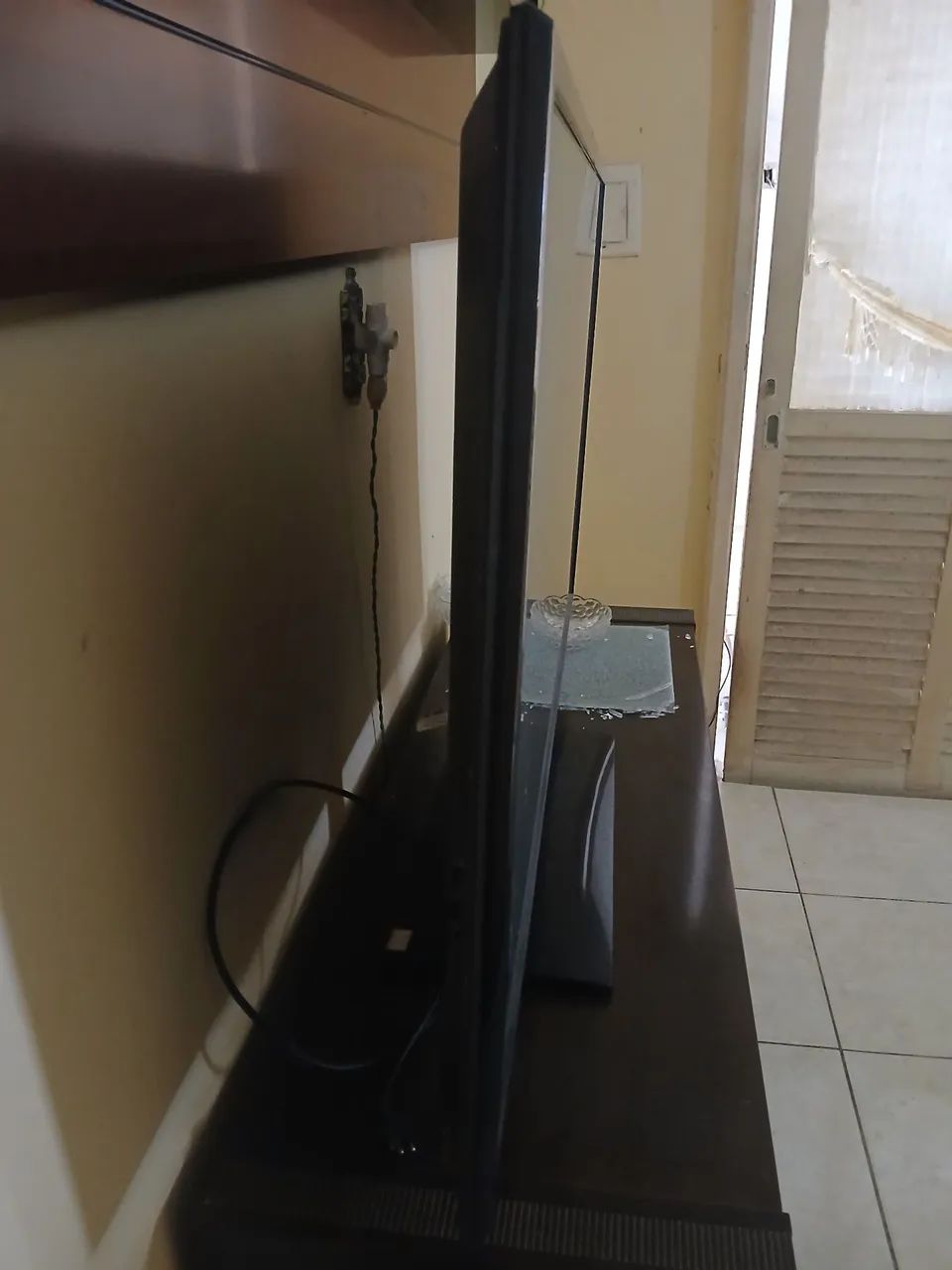 Vendo TV 50 - Foto 2