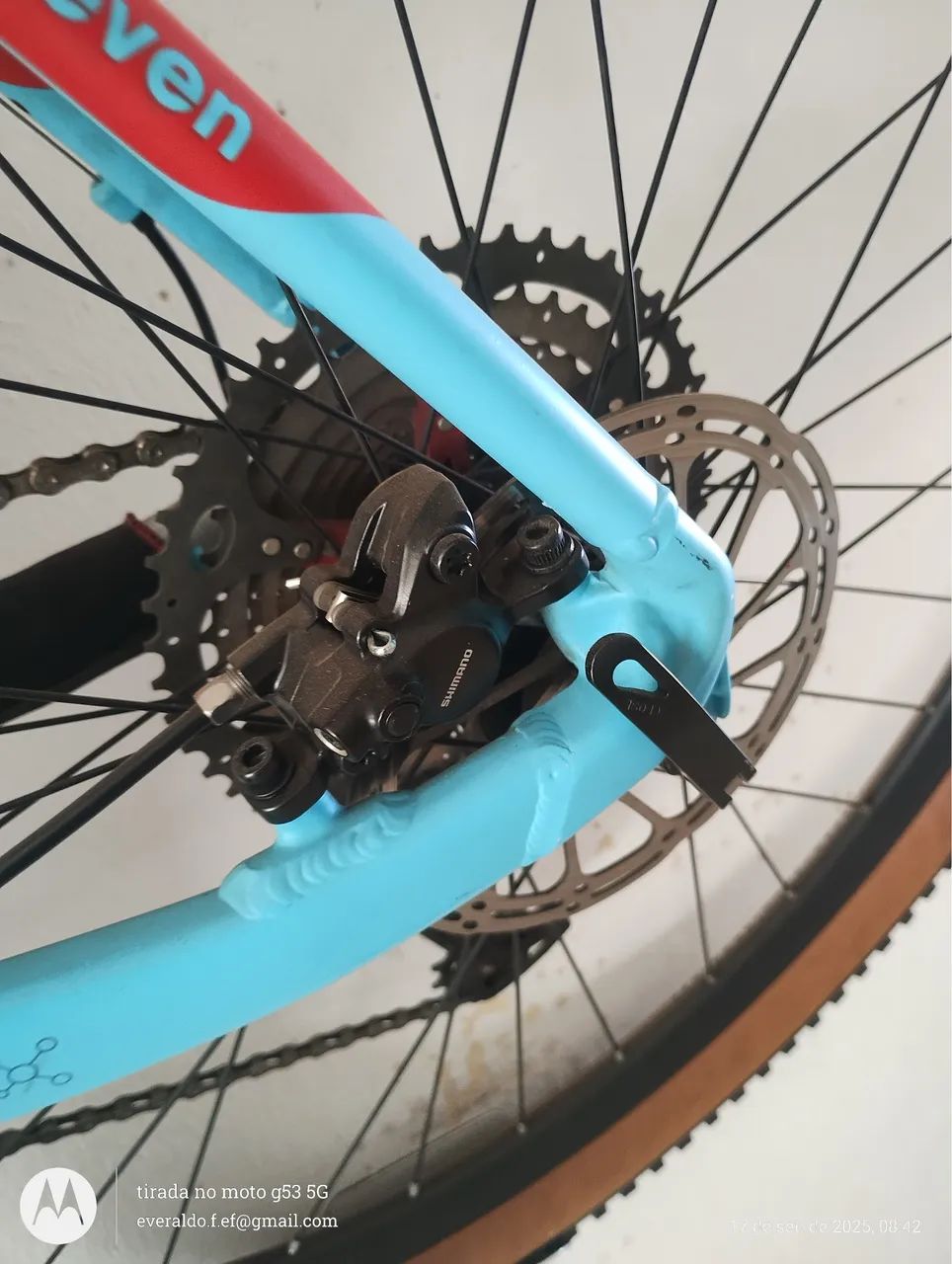 Baike mtb - Foto 5