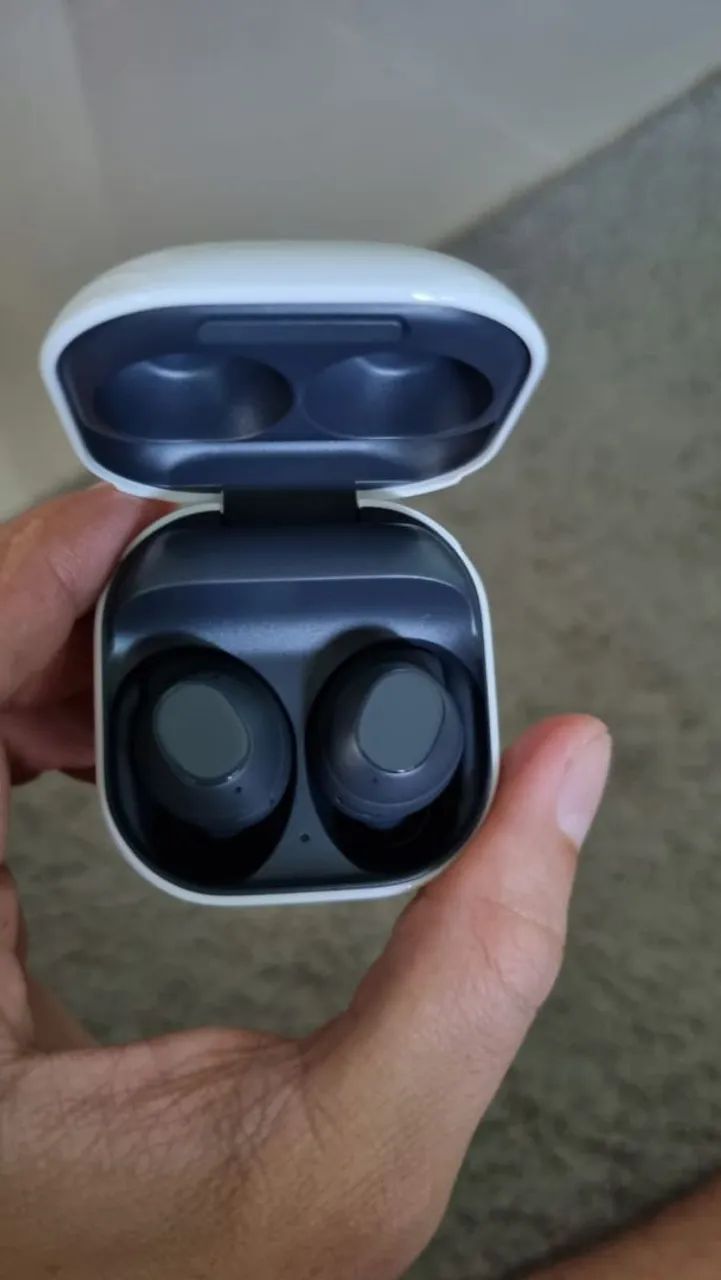 Galaxy Buds FE - Foto 2