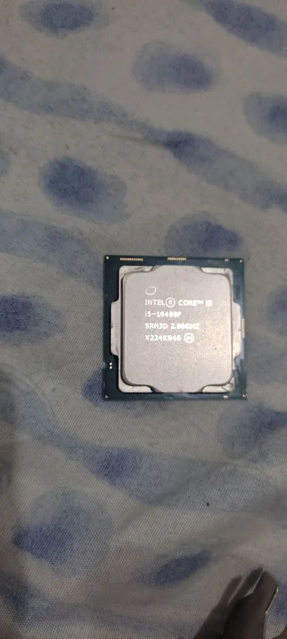 Vendas , placa de vídeo, processador,HD . - Foto 2