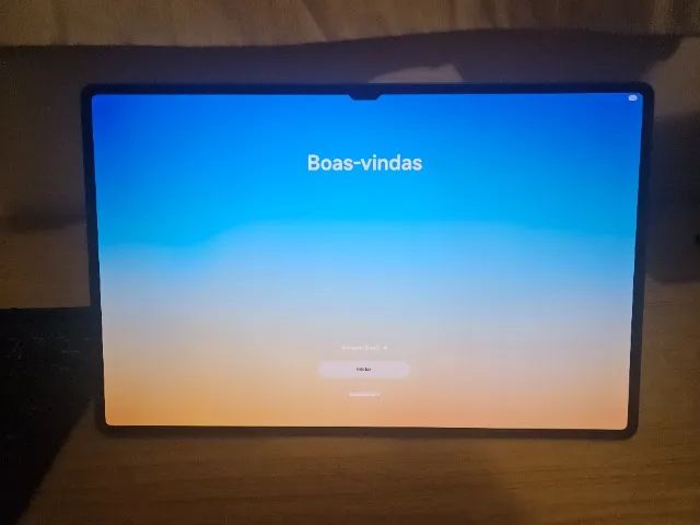 (Usado) Galaxy Tab S9 Ultra - Foto 2