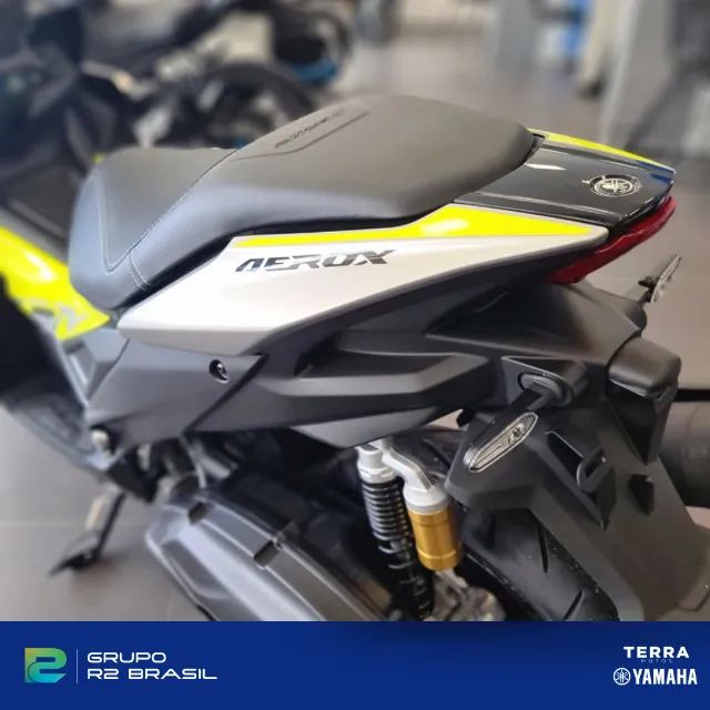 AEROX 2026 0KM  - Foto 5