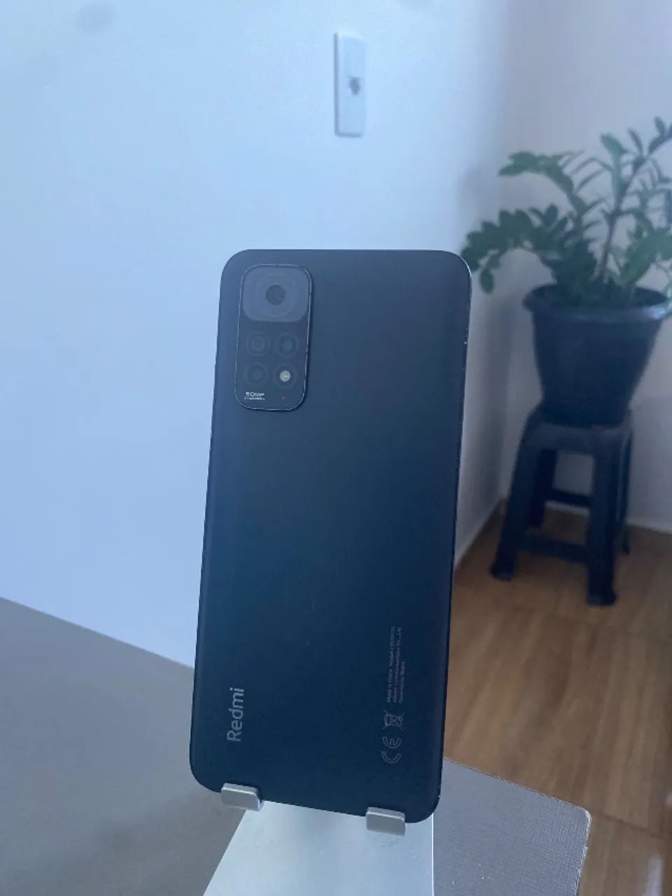 Xiaomi Redmi Note 11s Dual SIM 128GB - Foto 4
