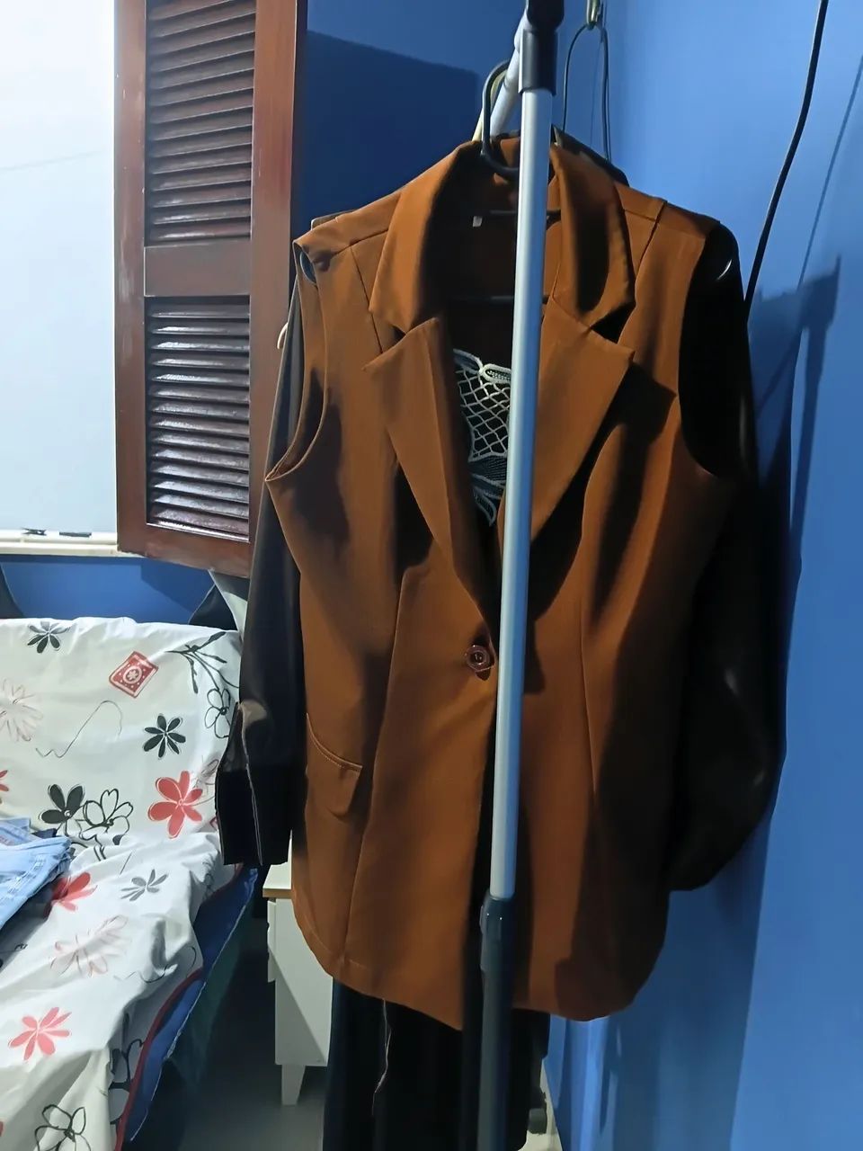 Passadeira de roupas a domicilio - Foto 4