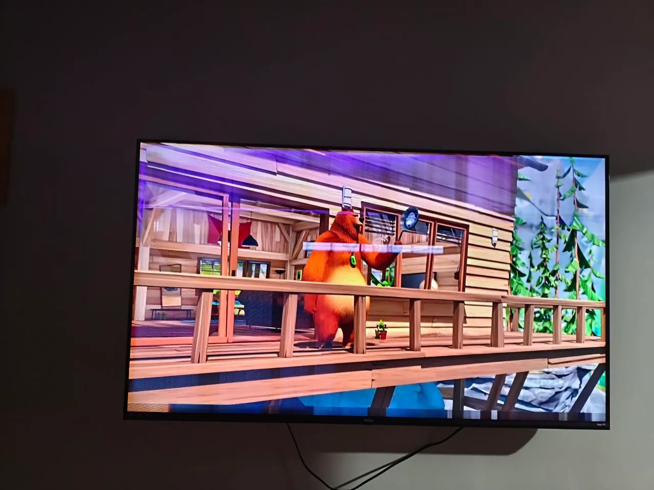 Vende-se TV 50" - Foto 5