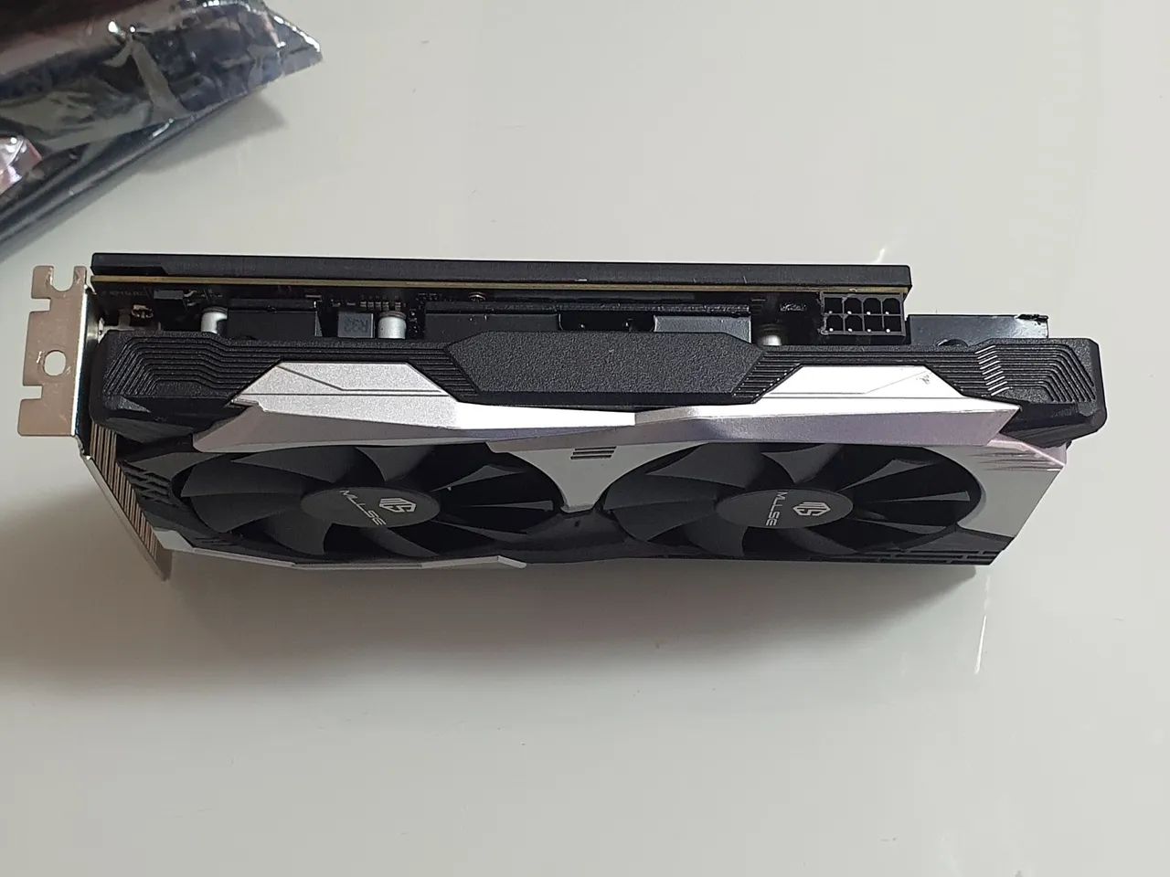 RX 580 8GB Millse - Foto 2