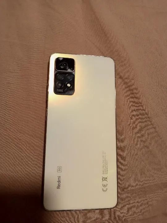 Redmi Note 11 Pro - Foto 2