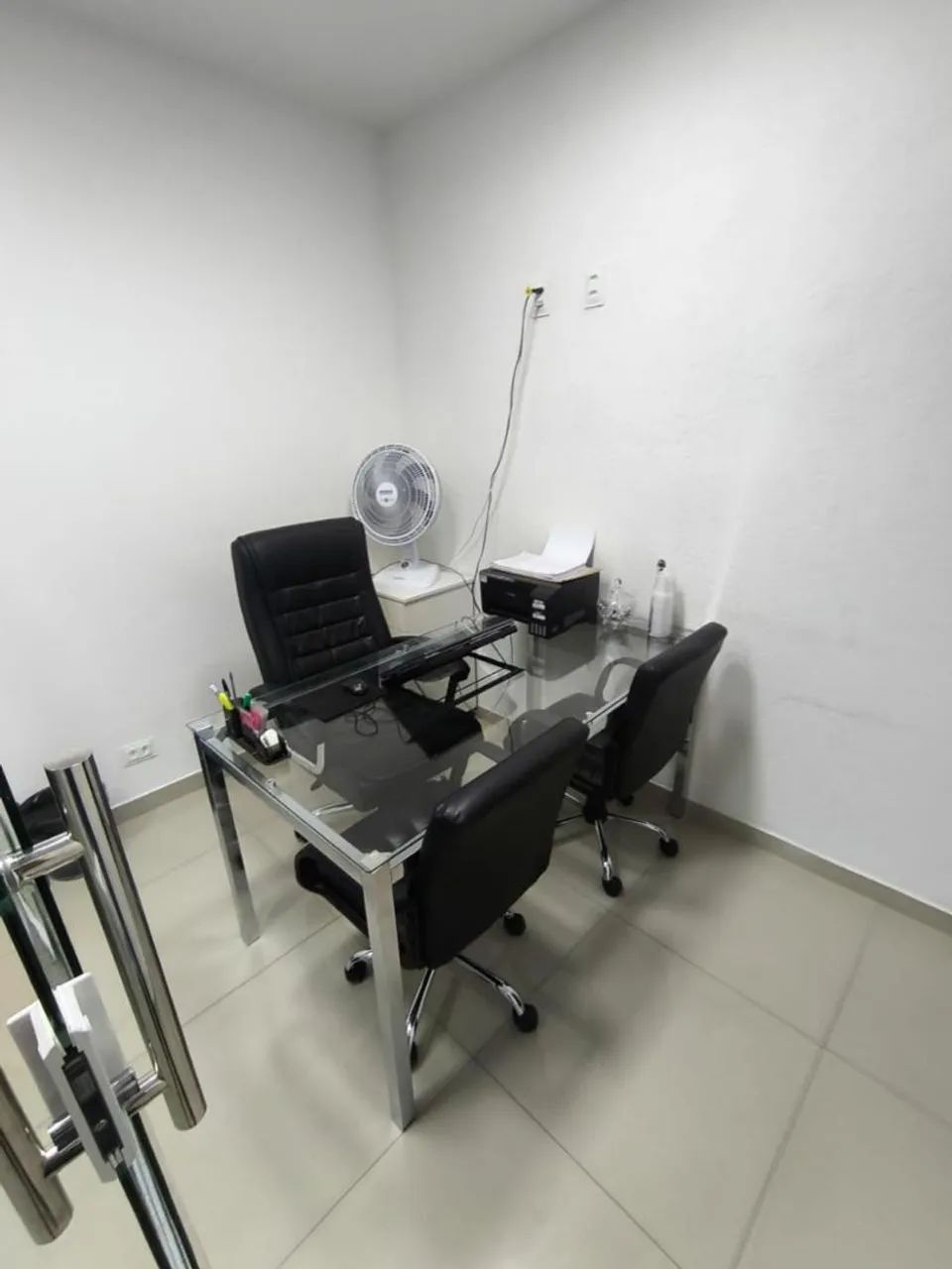 Sala Comercial na Avenida Suassuna - Foto 4