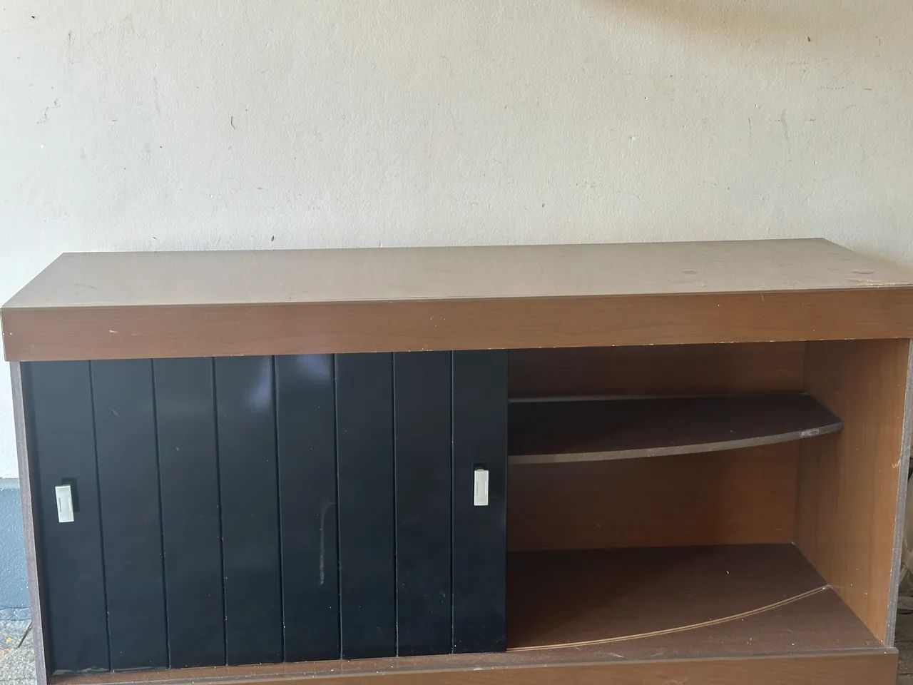 Balcão de Sala- Seminovo  - Foto 2