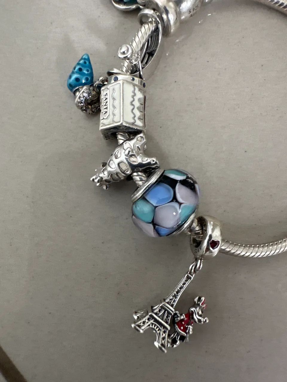 Pulseira Pandora - Foto 2