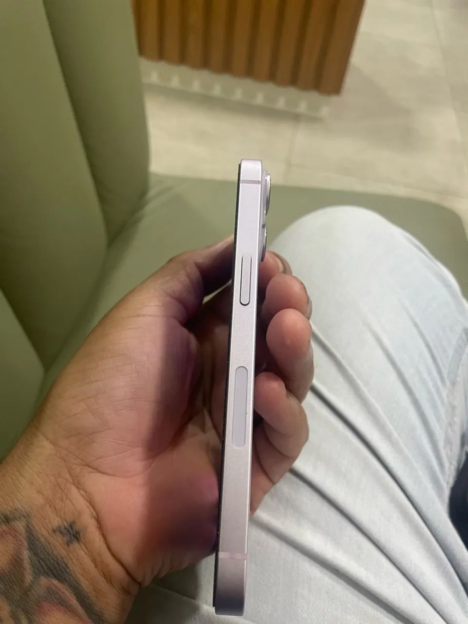 iPhone 14 - Foto 4