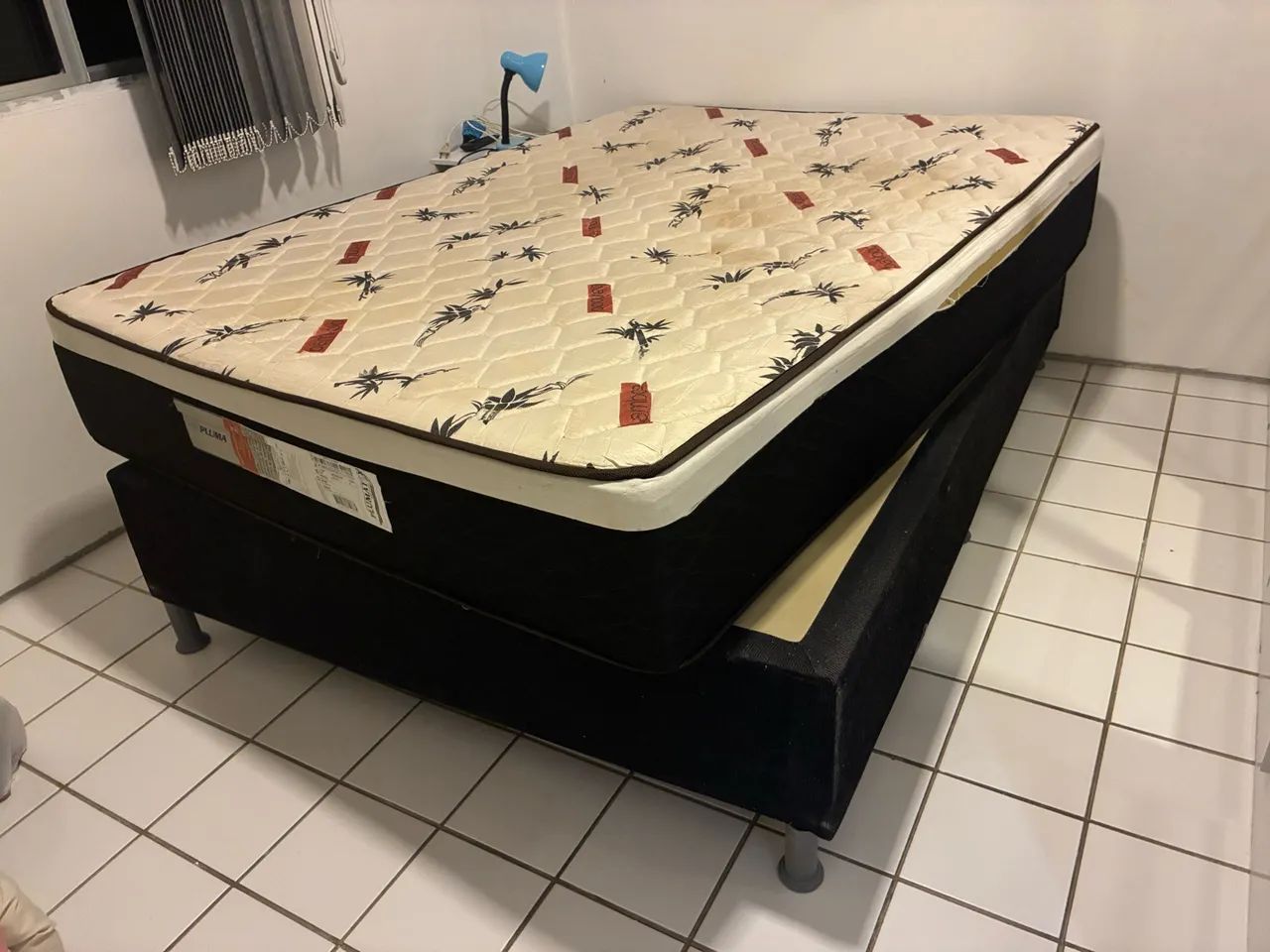 Cama  - Foto 2