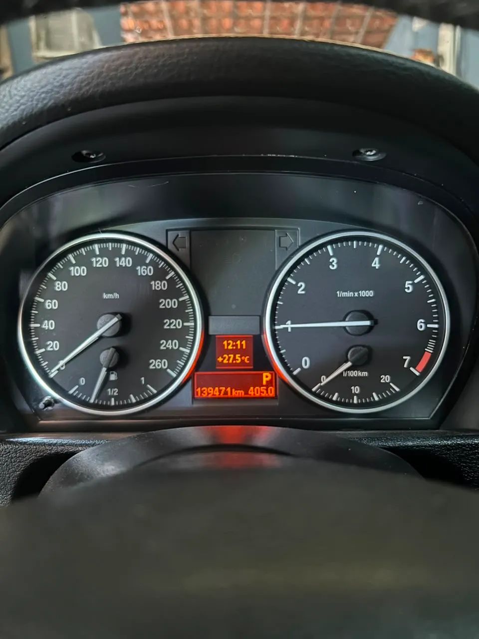 BMW X1 X1 SDRIVE 18i 2.0 16V 4x2 Aut. 2013