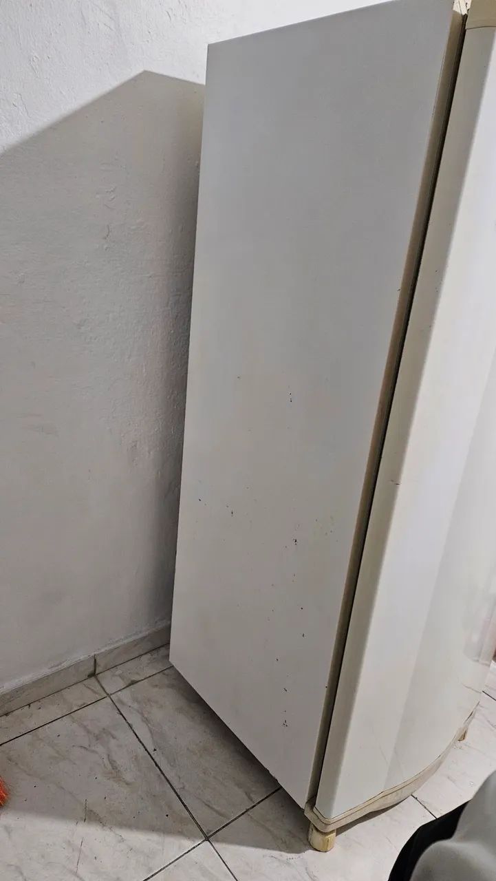 Vende-se Geladeira Consul  - Foto 4