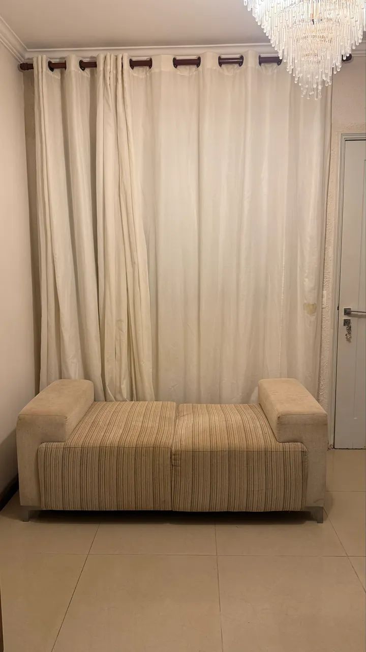 Sofá chaise