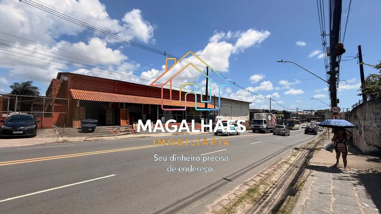 GALPÃO COMERCIAL DE 600 M² PARA LOCAÇÃO NO IBURA - Foto 4