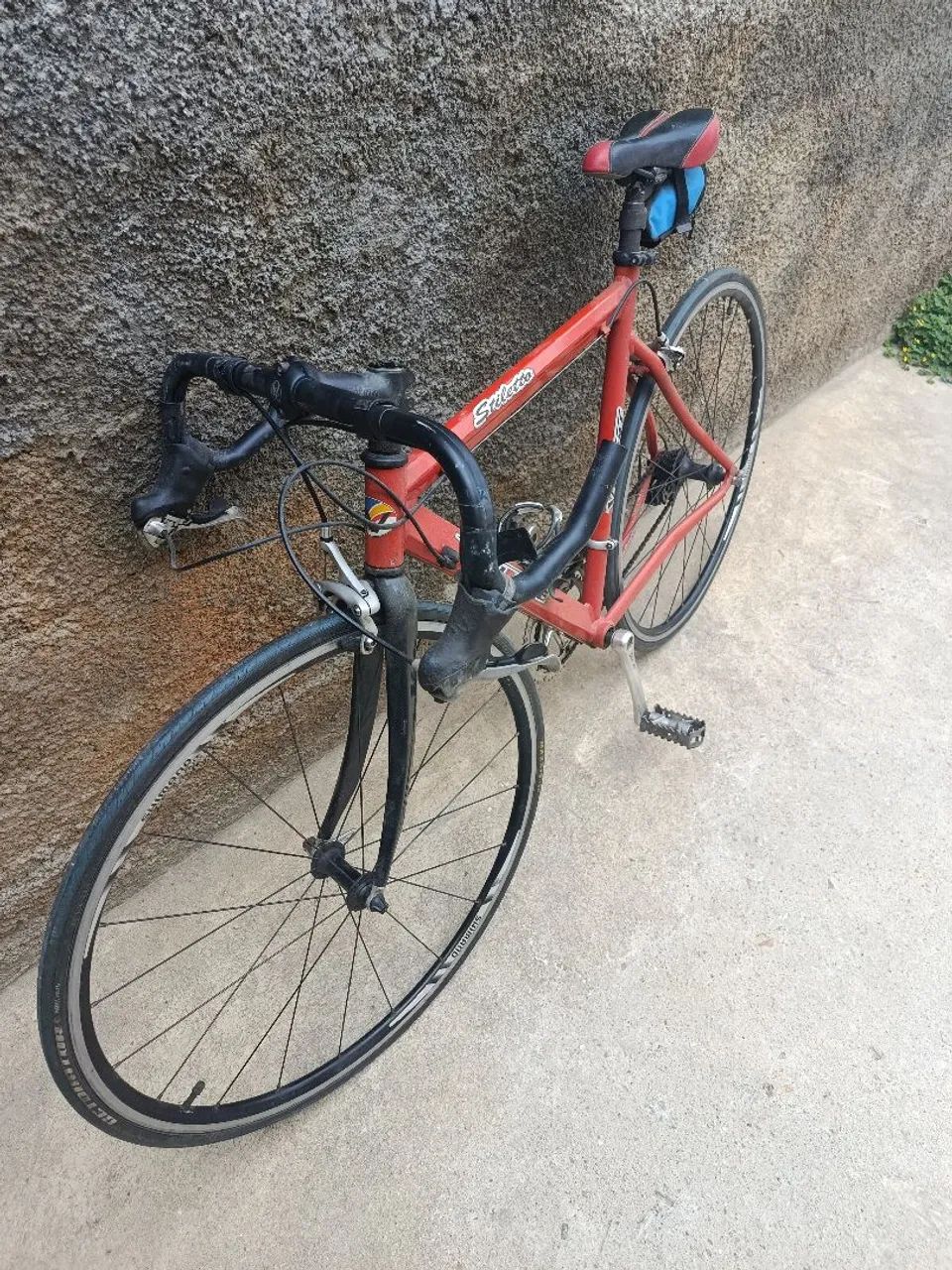Bicicleta Speed Volare aro 26 - Foto 4
