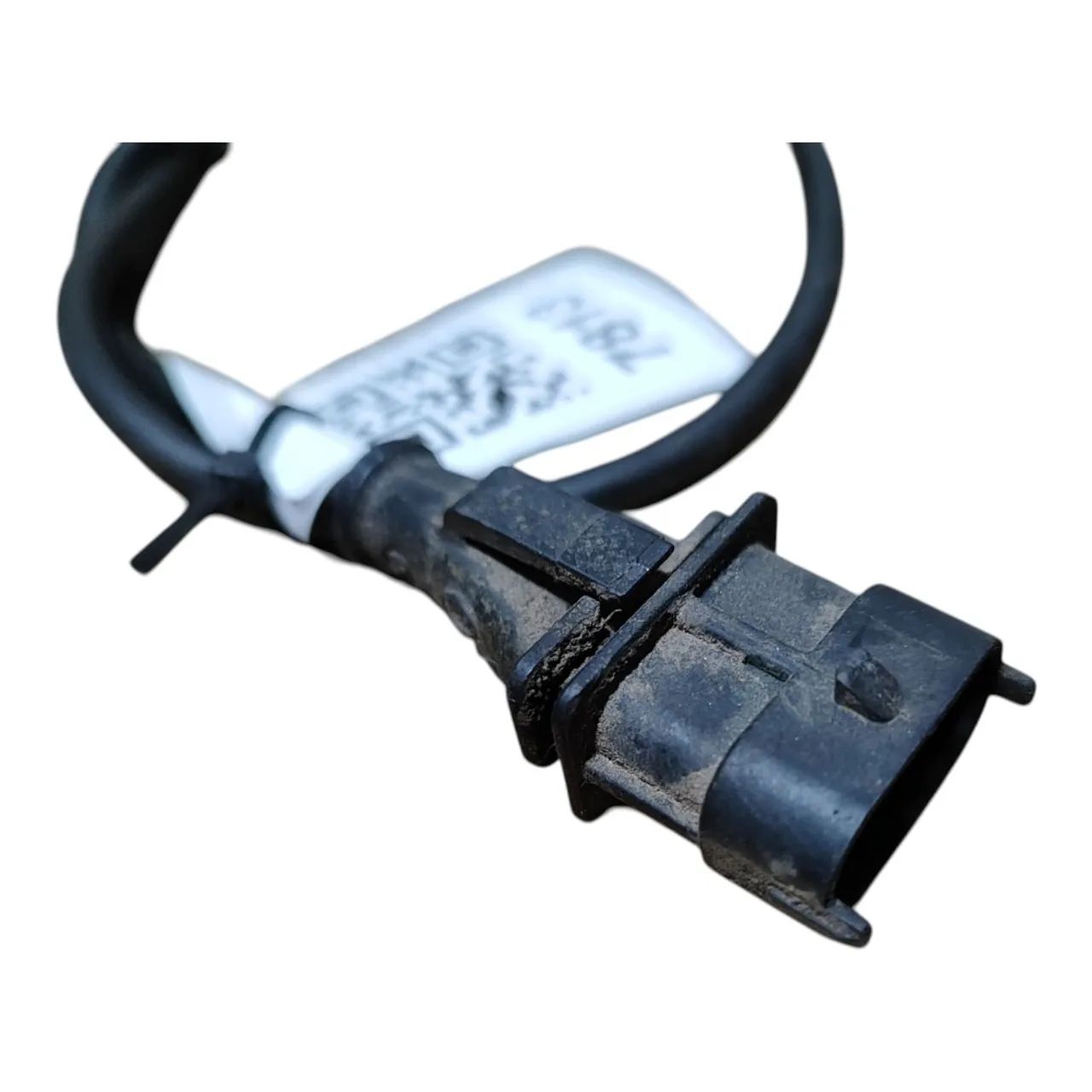 Sensor De Rotação Motor Mwm Vw *002214 Bosch - Foto 3