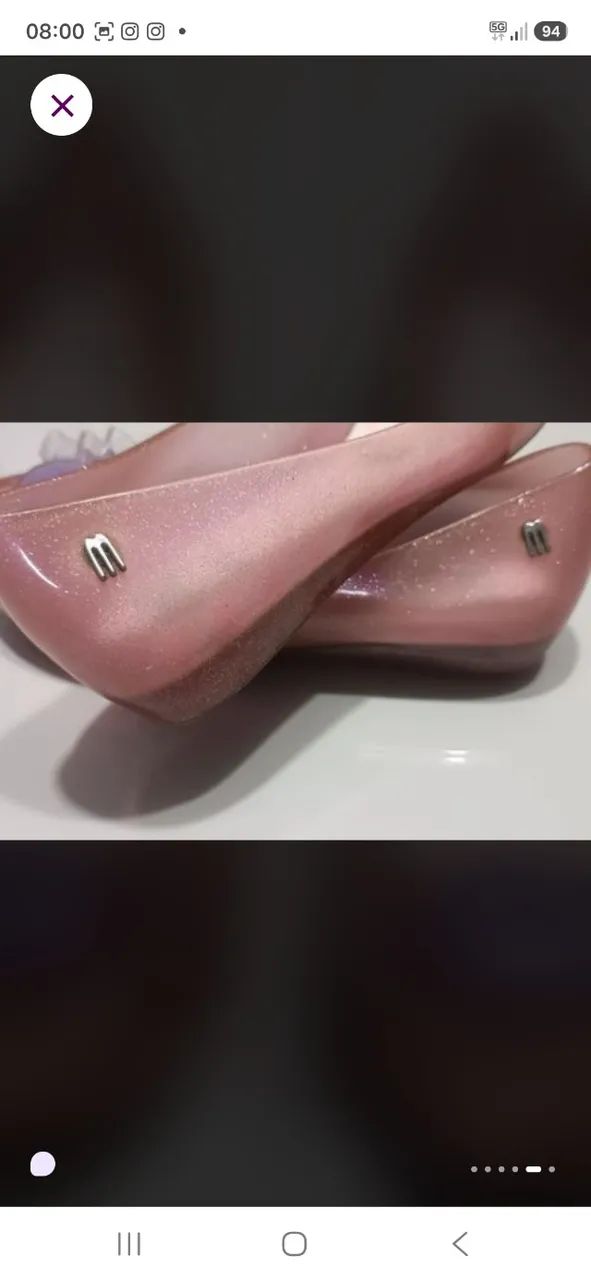 Mini melissa - Foto 4