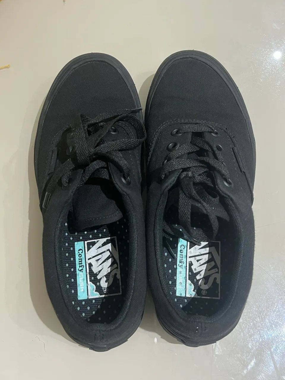 Tênis Vans ComfyCush 