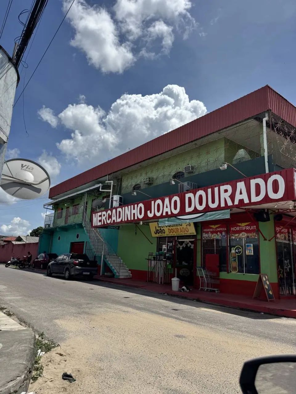 Vendo Prédio Comercial - Foto 2