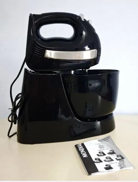 Batedeira Mondial 600w - Foto 4