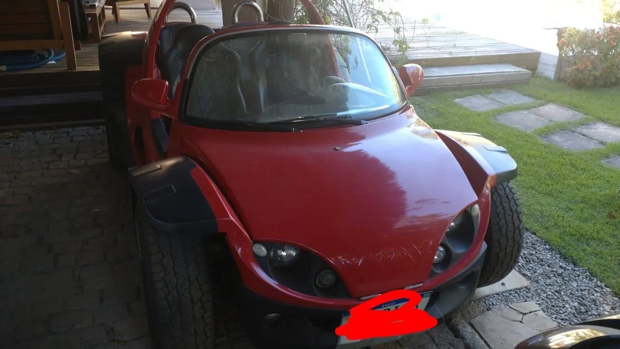 Wake Way 1.6 Total Flex 8V Mec. 2013 - Foto 4