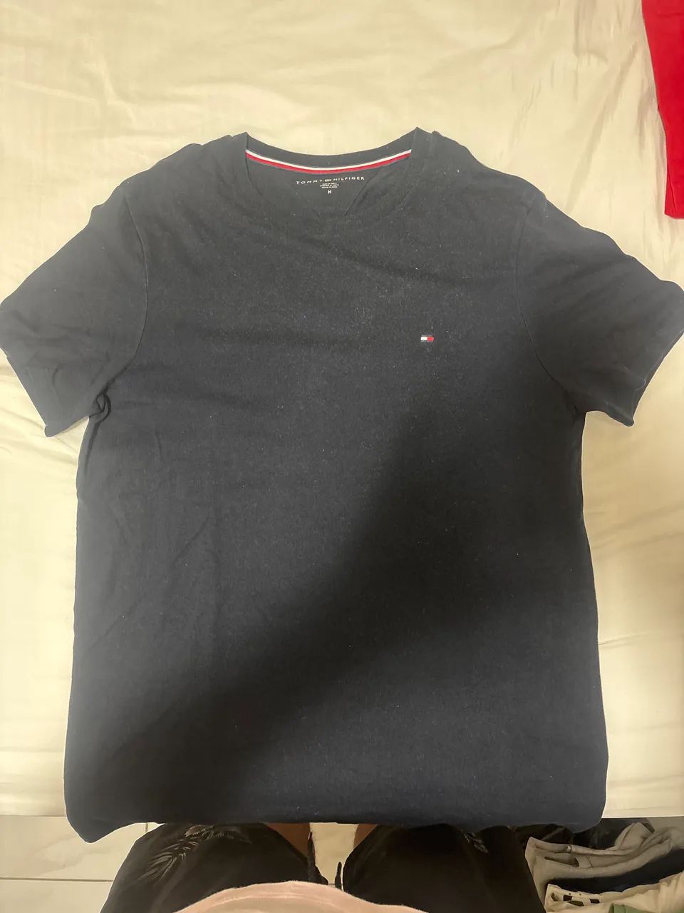 Camisa tommy Hilfiger  - Foto 2