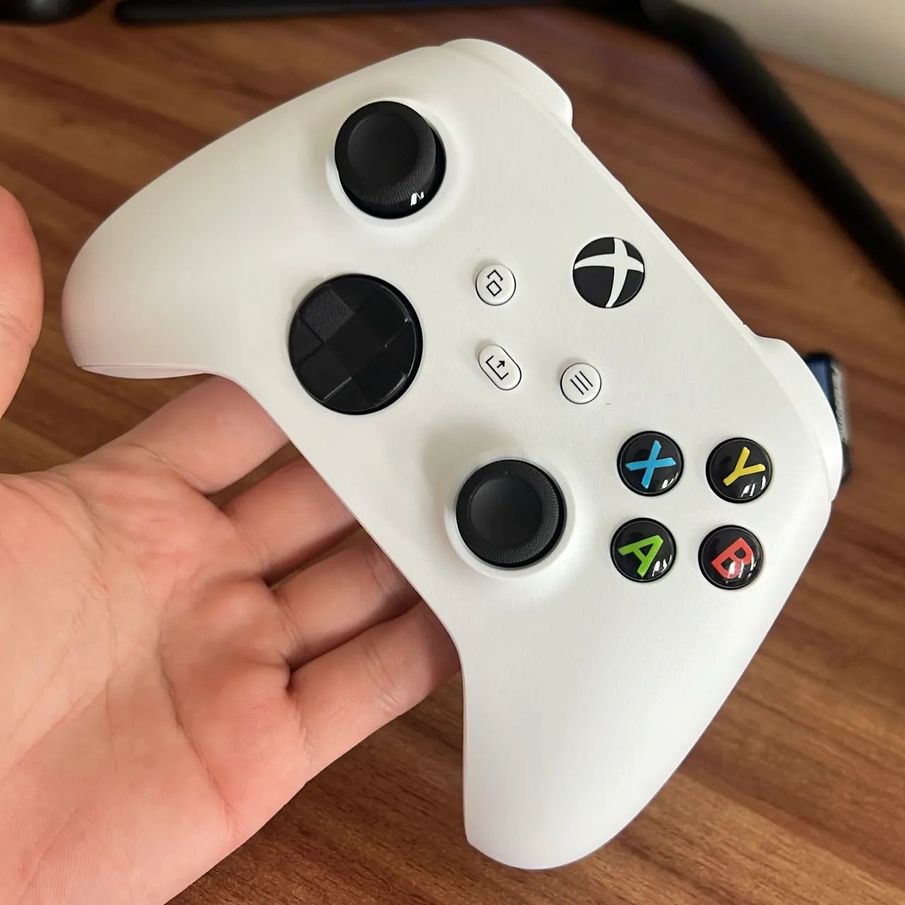 Xbox Séries S impecável  - Foto 5